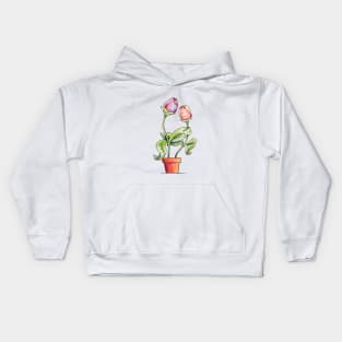 Best Buds Kids Hoodie